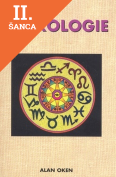 Lacná kniha Astrologie