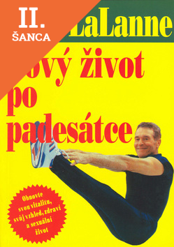 Lacná kniha Nový život po padesátce