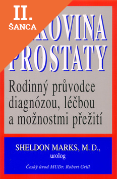 Lacná kniha Rakovina prostaty