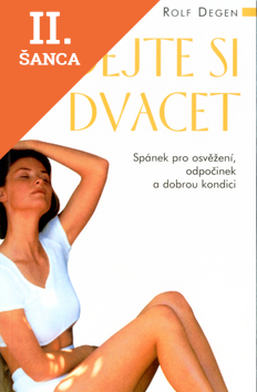 Lacná kniha Dejte si dvacet