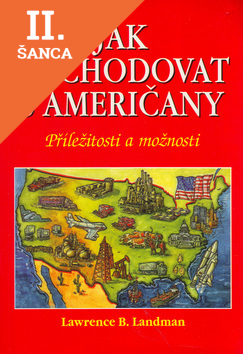 Lacná kniha Jak obchodovat s Američany