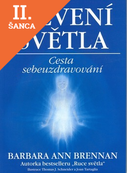 Lacná kniha Zjevení světla