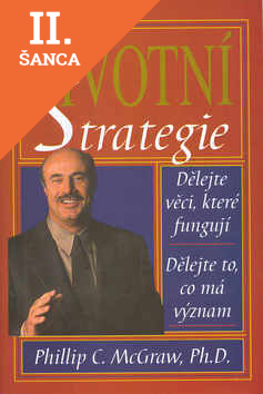 Lacná kniha Životní strategie