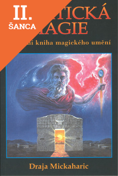 Lacná kniha Praktická magie