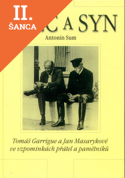 Lacná kniha Otec a syn