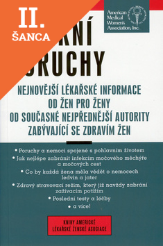 Lacná kniha Vnitřní poruchy