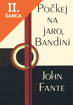 Lacná kniha Počkej na jaro, Bandini