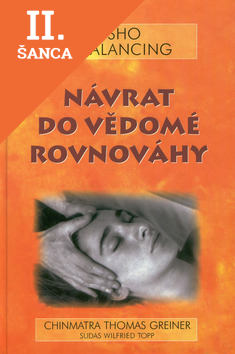 Lacná kniha Návrat do vědomé rovnováhy