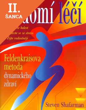 Lacná kniha Vědomí léčí
