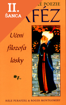 Lacná kniha Haféz Učení filozofa lásky