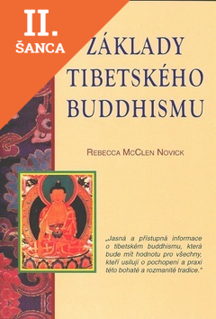 Lacná kniha Základy tibetského buddhismu