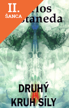 Lacná kniha Druhý kruh síly