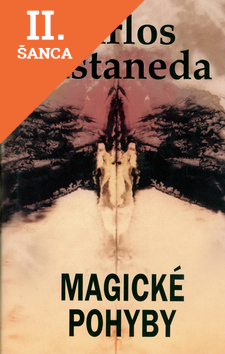 Lacná kniha Magické pohyby
