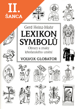 Lacná kniha Lexikon symbolů