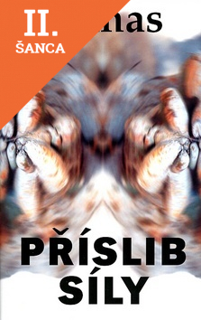 Lacná kniha Příslib síly