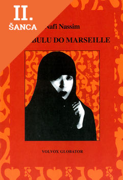 Lacná kniha Z Kábulu do Marseille