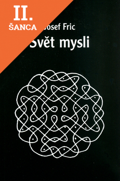 Lacná kniha Svět mysli