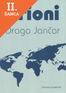 Lacná kniha Brioni
