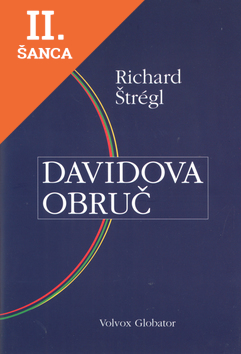 Lacná kniha Davidova obruč