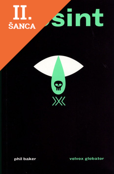 Lacná kniha Absinth