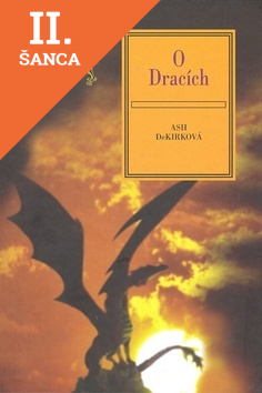 Lacná kniha O dracích