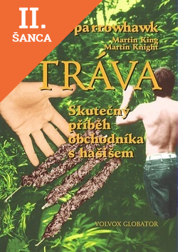 Lacná kniha Tráva