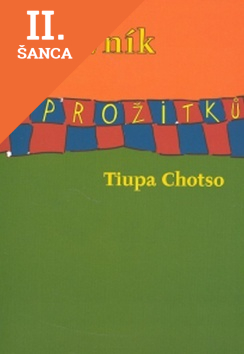 Lacná kniha Slovník prožitků