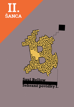 Lacná kniha Sebrané povídky I