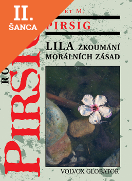 Lacná kniha LILA Zkoumání morálních zásad