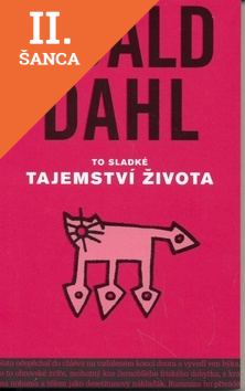 Lacná kniha To sladké tajemství života a jiné povídky
