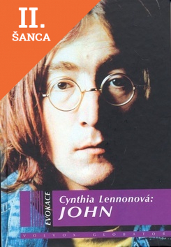 Lacná kniha John