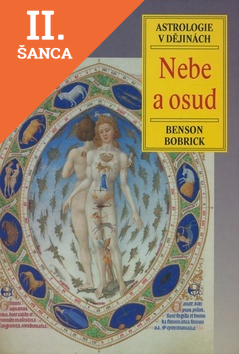 Lacná kniha Nebe a osud