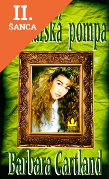 Lacná kniha Vladařská pompa