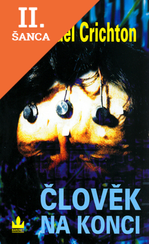 Lacná kniha Člověk na konci