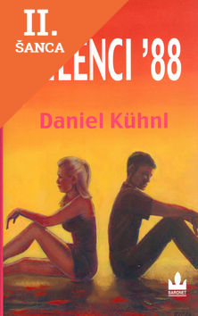 Lacná kniha Milenci ´88