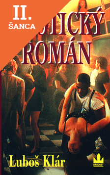 Lacná kniha Erotický román