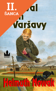 Lacná kniha Bojoval jsem u Varšavy