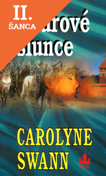 Lacná kniha Azurové slunce