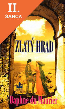 Lacná kniha Zlatý hrad