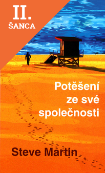 Lacná kniha Potěšení ze své společnosti
