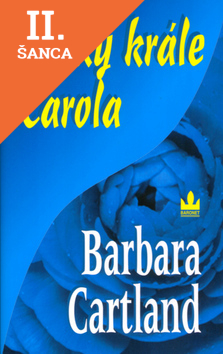 Lacná kniha Lásky krále Carola