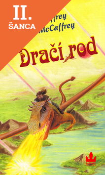 Lacná kniha Dračí rod