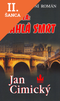 Lacná kniha Diagnóza: Náhlá smrt