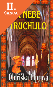 Lacná kniha A nebe truchlilo