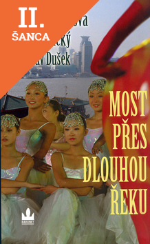 Lacná kniha Most přes Dlouhou řeku