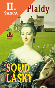 Lacná kniha Soudy lásky