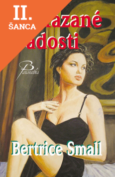 Lacná kniha Zakázané radosti