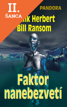 Lacná kniha Faktor nanebevzetí