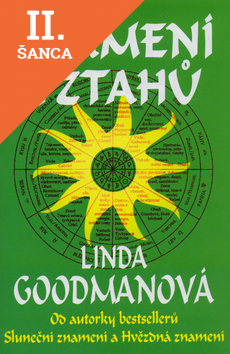 Lacná kniha Znamení vztahů