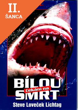 Lacná kniha Čekání na bílou smrt